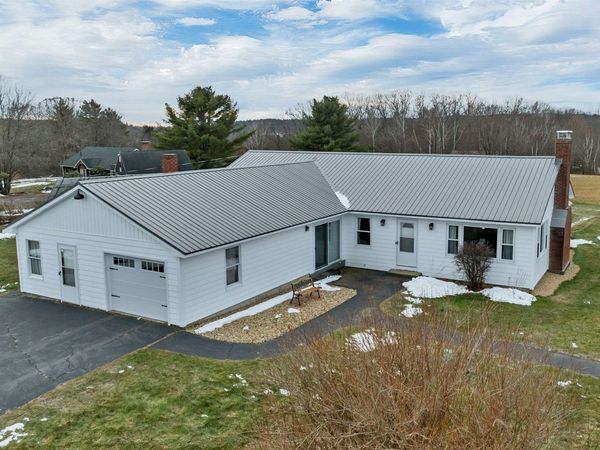 5 Greenwood Drive, Northfield, NH 03276