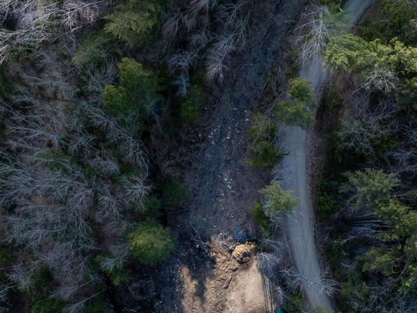 Lot 4 Scribner Hill Extension, Wakefield, NH 03830