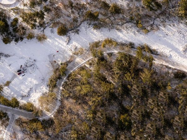 Lot 4 Scribner Hill Extension, Wakefield, NH 03830