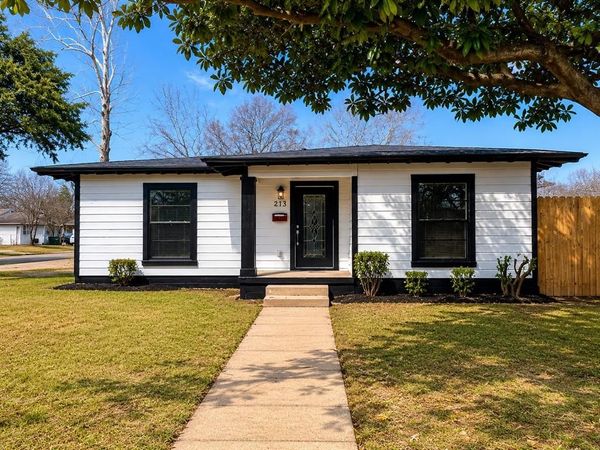 213 Buhler Drive, Garland, TX 75040