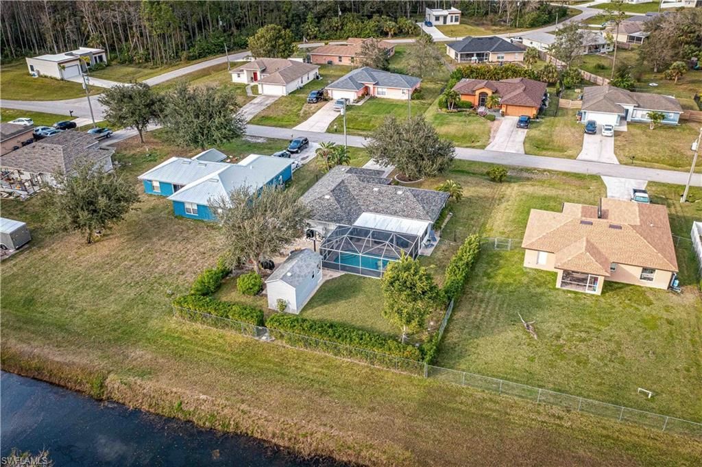 151 Ocean Park Dr, Lehigh Acres, FL 33972 Photo