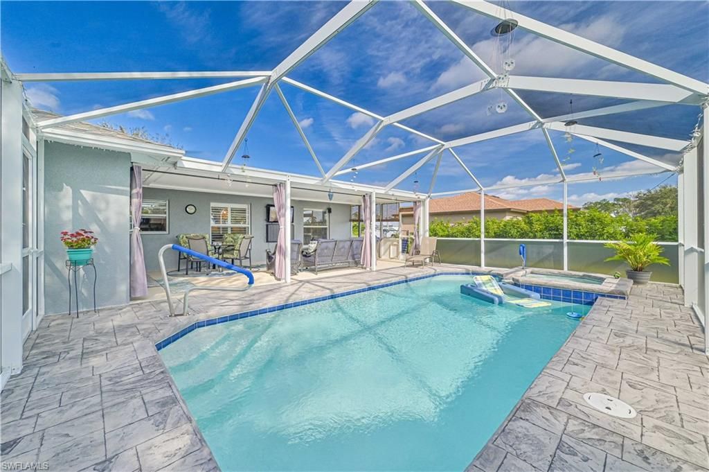 151 Ocean Park Dr, Lehigh Acres, FL 33972 Photo