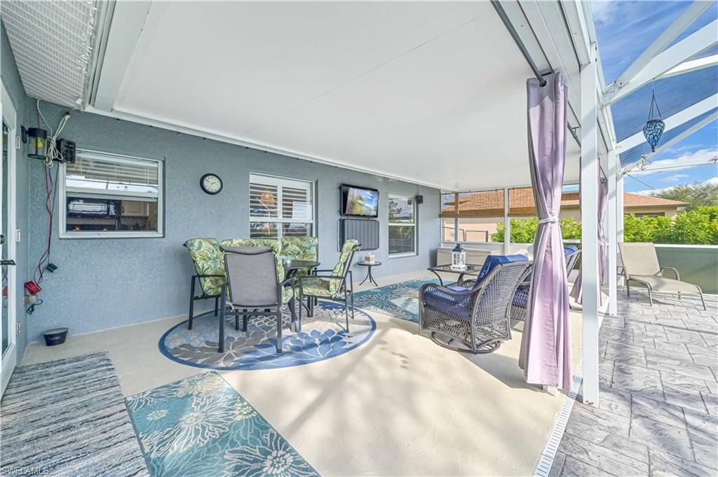 151 Ocean Park Dr, Lehigh Acres, FL 33972 Photo