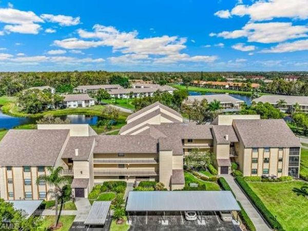 13240 White Marsh LN, Unit 3125, FORT MYERS, FL 33912