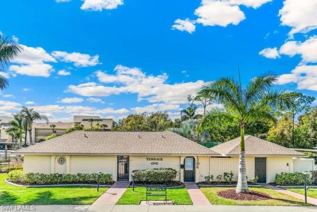 13240 White Marsh Ln, Unit 3125, Fort Myers, FL 33912 Photo