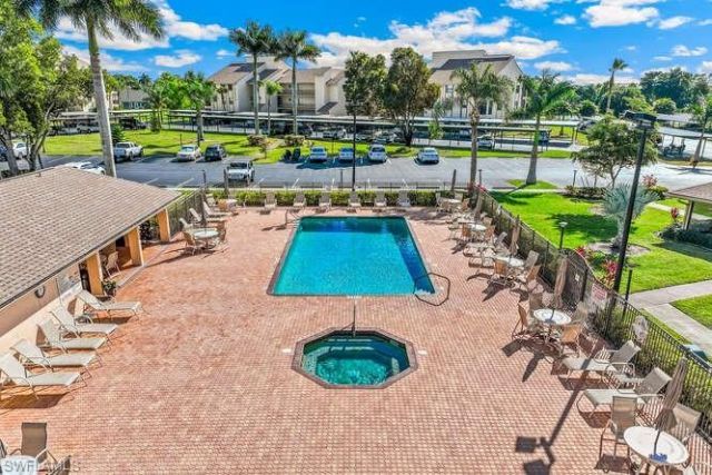 13240 White Marsh Ln, Unit 3125, Fort Myers, FL 33912 Photo