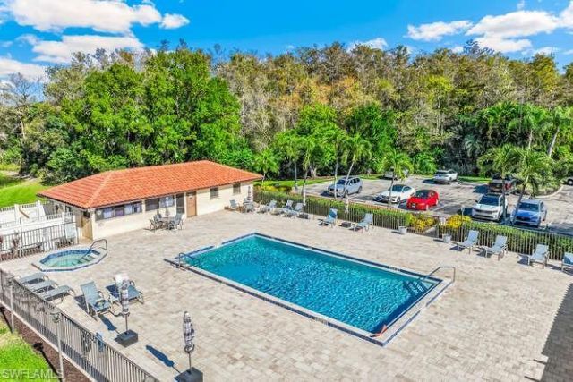 13240 White Marsh Ln, Unit 3125, Fort Myers, FL 33912 Photo