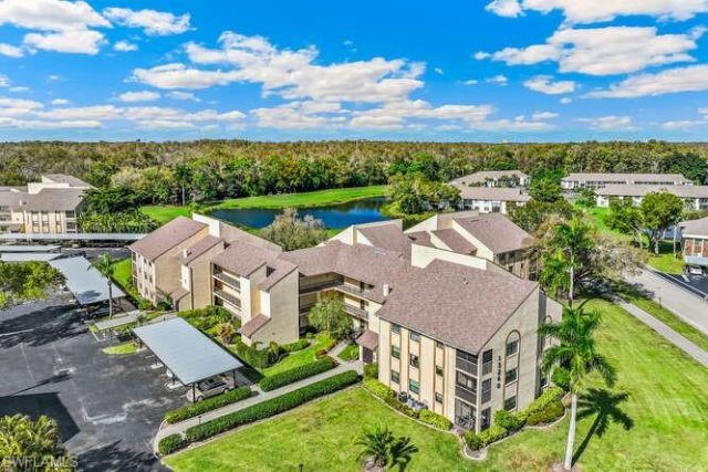 13240 White Marsh Ln, Unit 3125, Fort Myers, FL 33912 Photo
