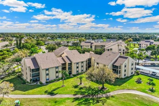 13240 White Marsh Ln, Unit 3125, Fort Myers, FL 33912 Photo