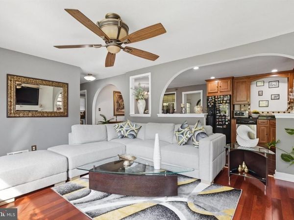 1926 LEBANON STREET, HYATTSVILLE, MD 20783