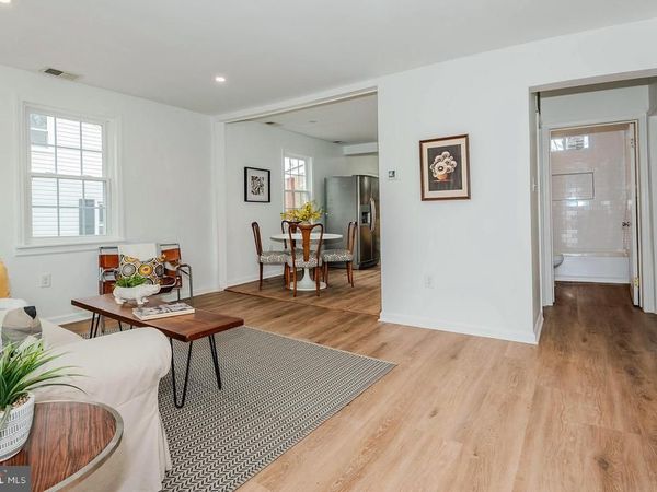 108 NEW JERSEY AVENUE NW, GLEN BURNIE, MD 21061