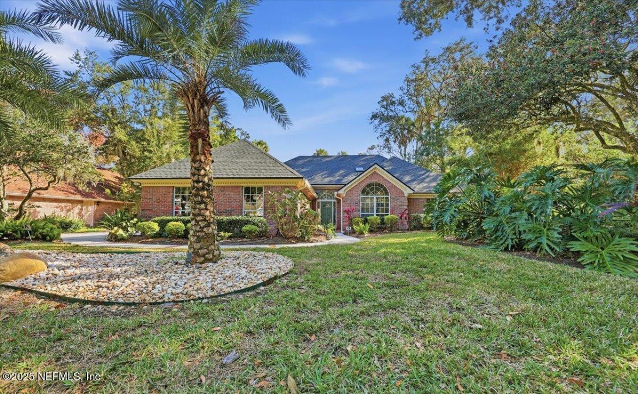 2251 Barefoot Trce, Atlantic Beach, FL 32233 Main Photo