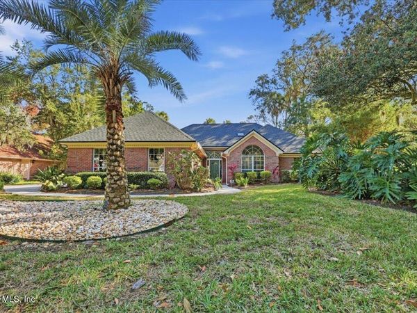 2251 BAREFOOT TRCE, Atlantic Beach, FL 32233