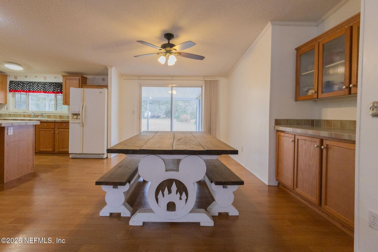 203 Palmetto Court, Georgetown, FL 32139 Photo