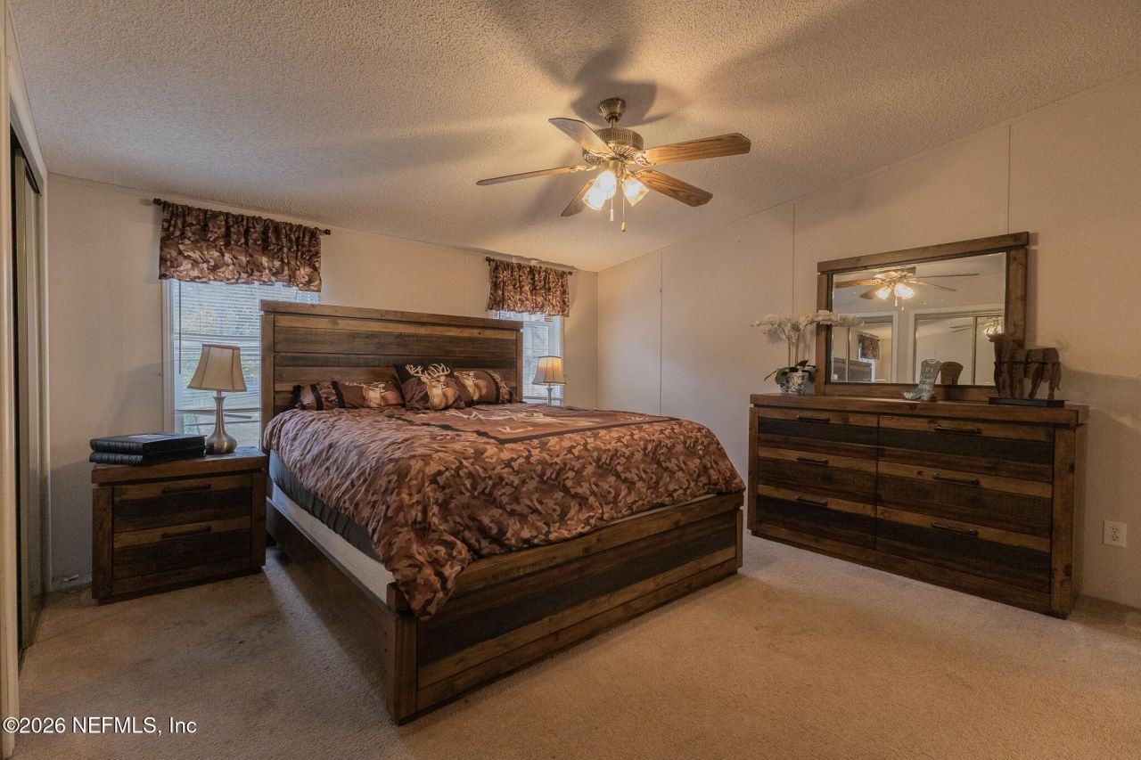 203 Palmetto Court, Georgetown, FL 32139 Photo