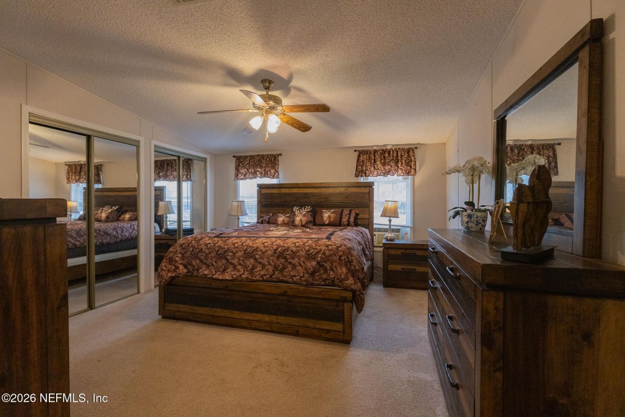 203 Palmetto Court, Georgetown, FL 32139 Photo