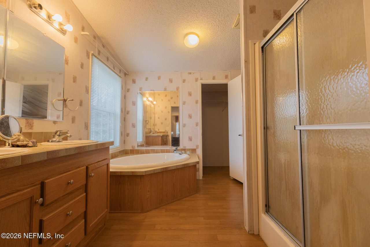 203 Palmetto Court, Georgetown, FL 32139 Photo