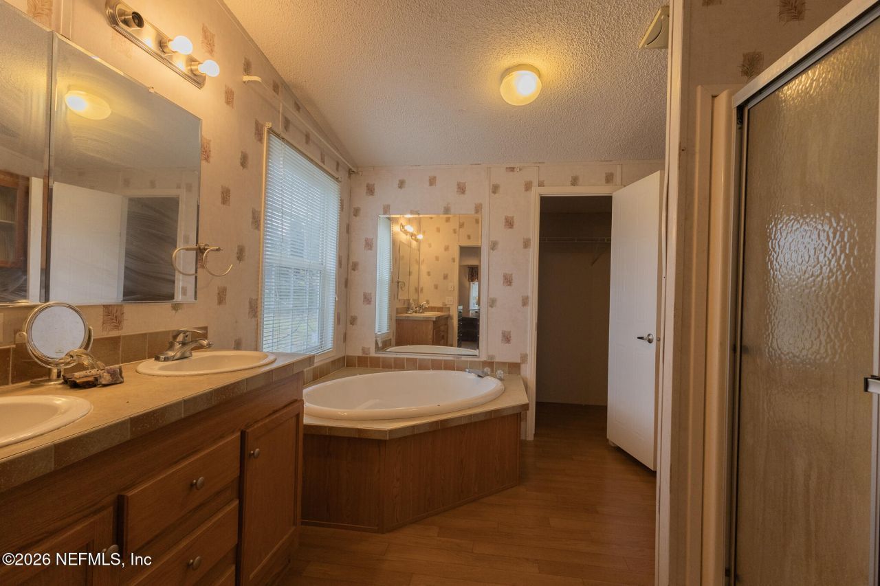 203 Palmetto Court, Georgetown, FL 32139 Photo