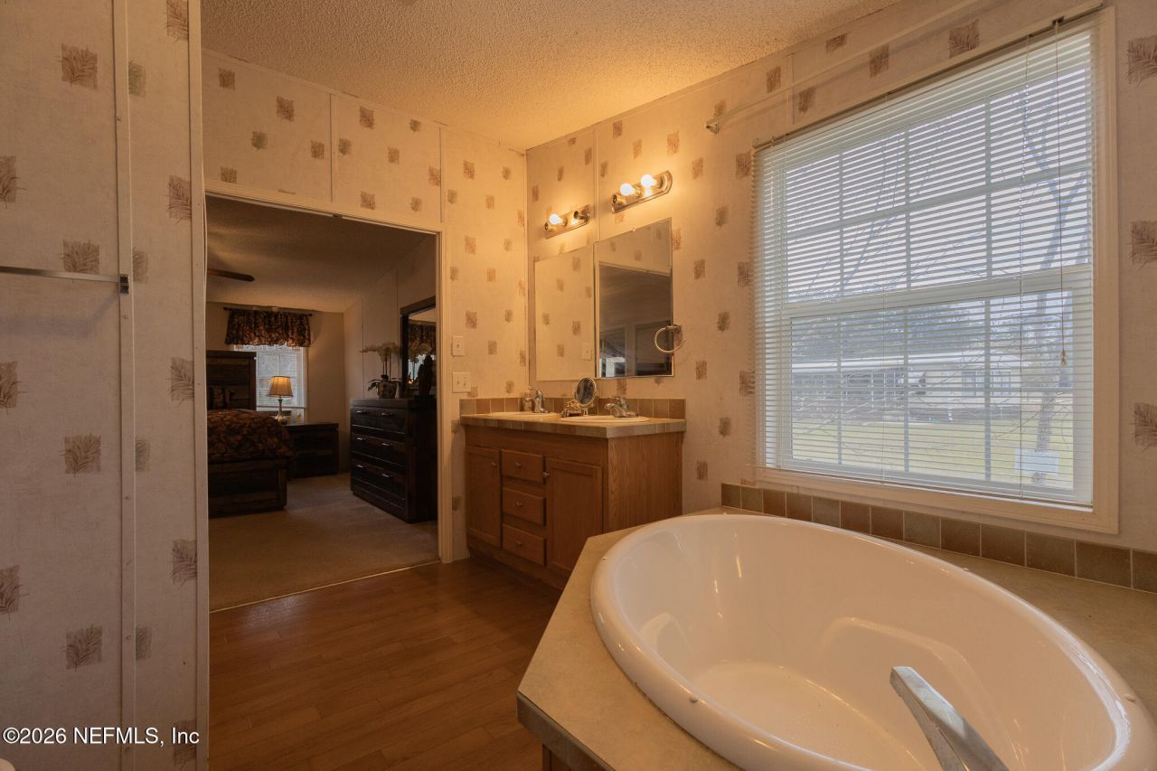 203 Palmetto Court, Georgetown, FL 32139 Photo