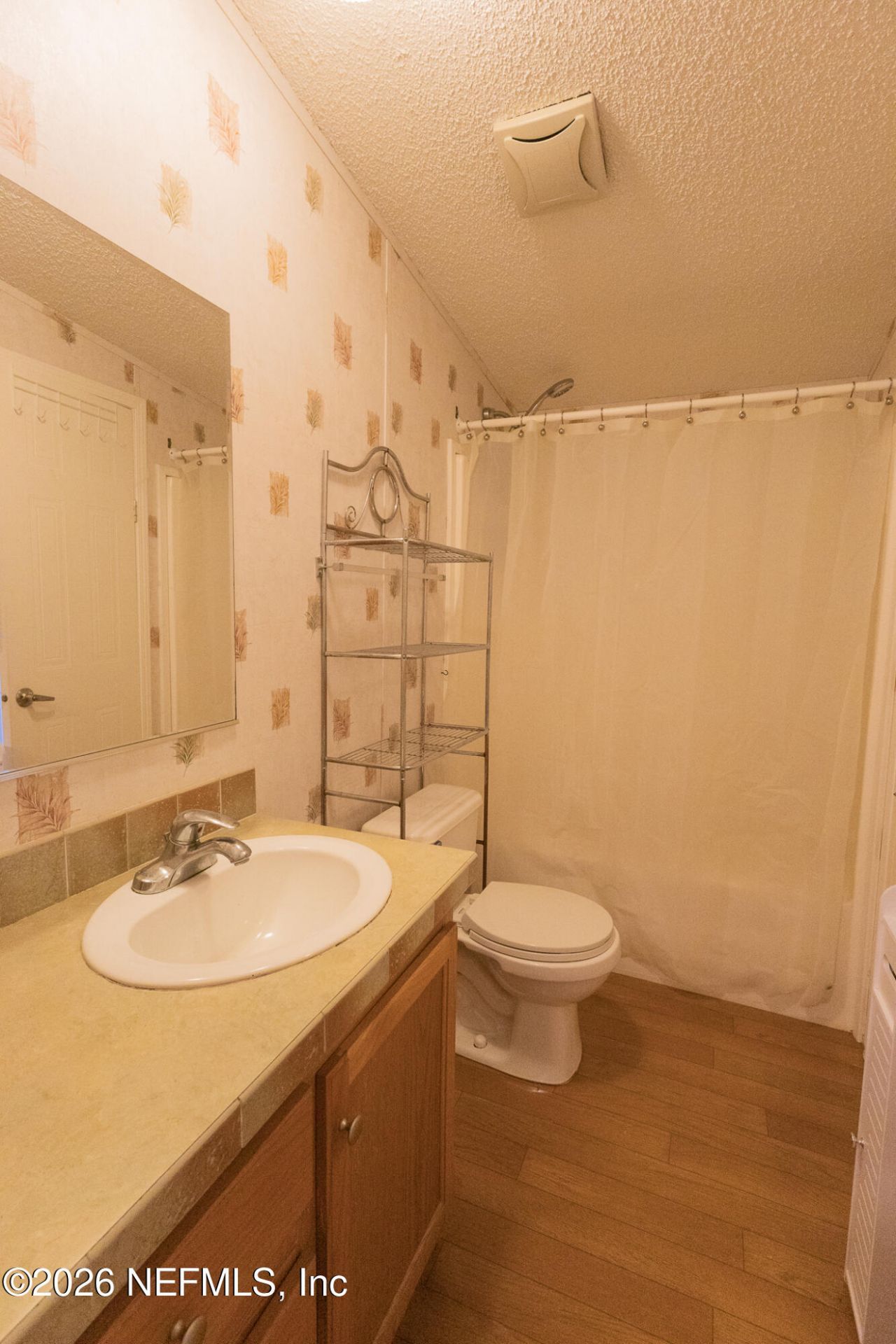 203 Palmetto Court, Georgetown, FL 32139 Photo