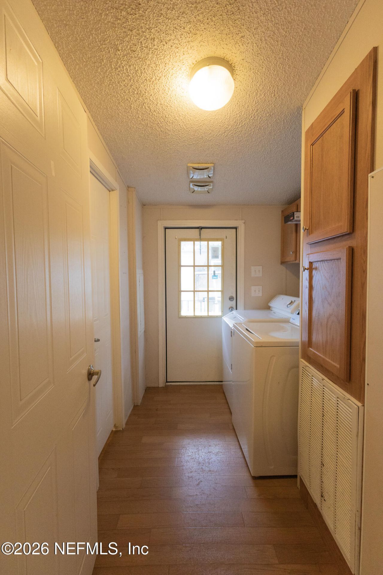 203 Palmetto Court, Georgetown, FL 32139 Photo