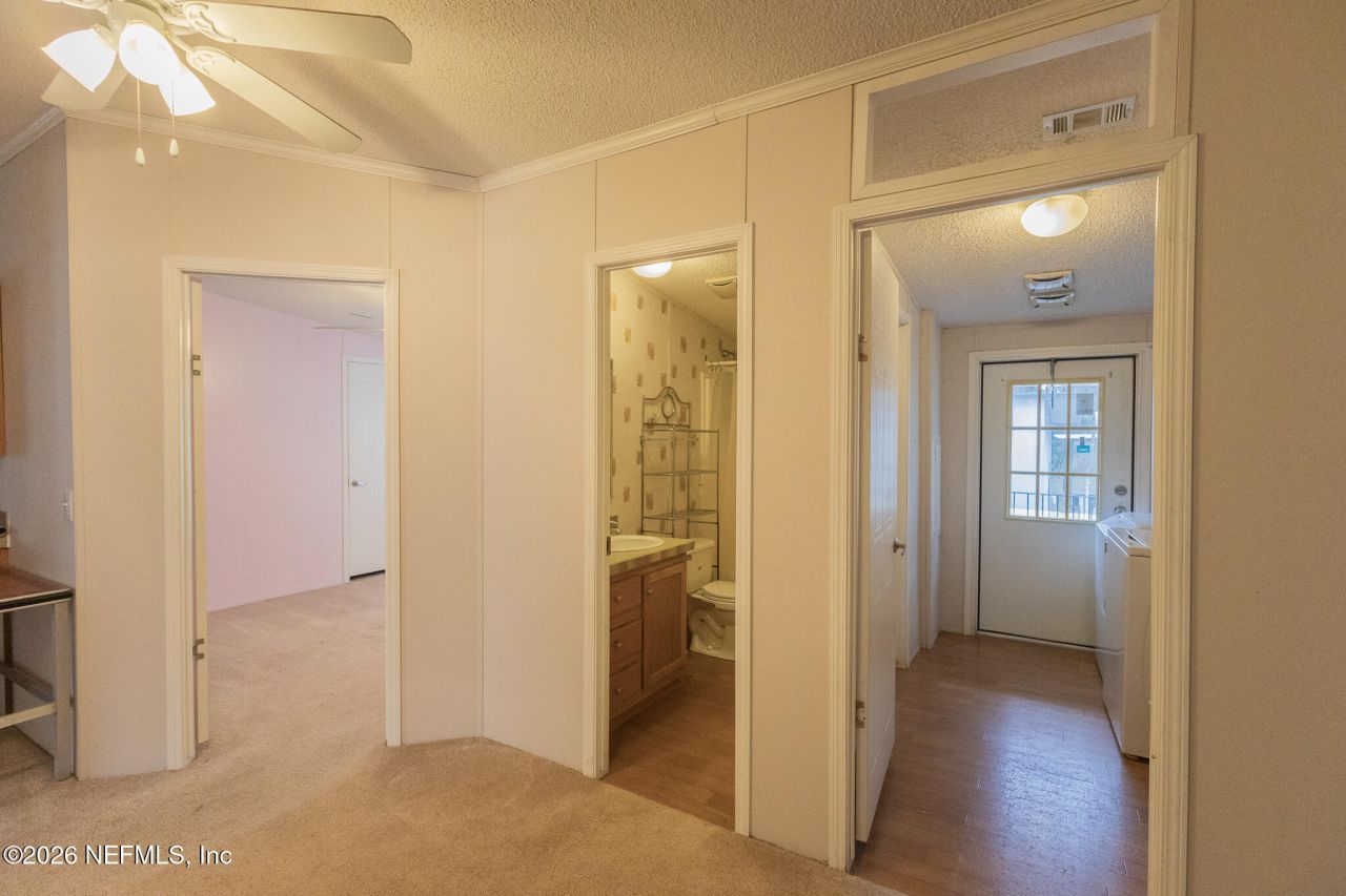 203 Palmetto Court, Georgetown, FL 32139 Photo