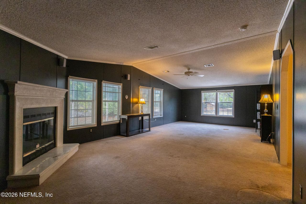 203 Palmetto Court, Georgetown, FL 32139 Photo