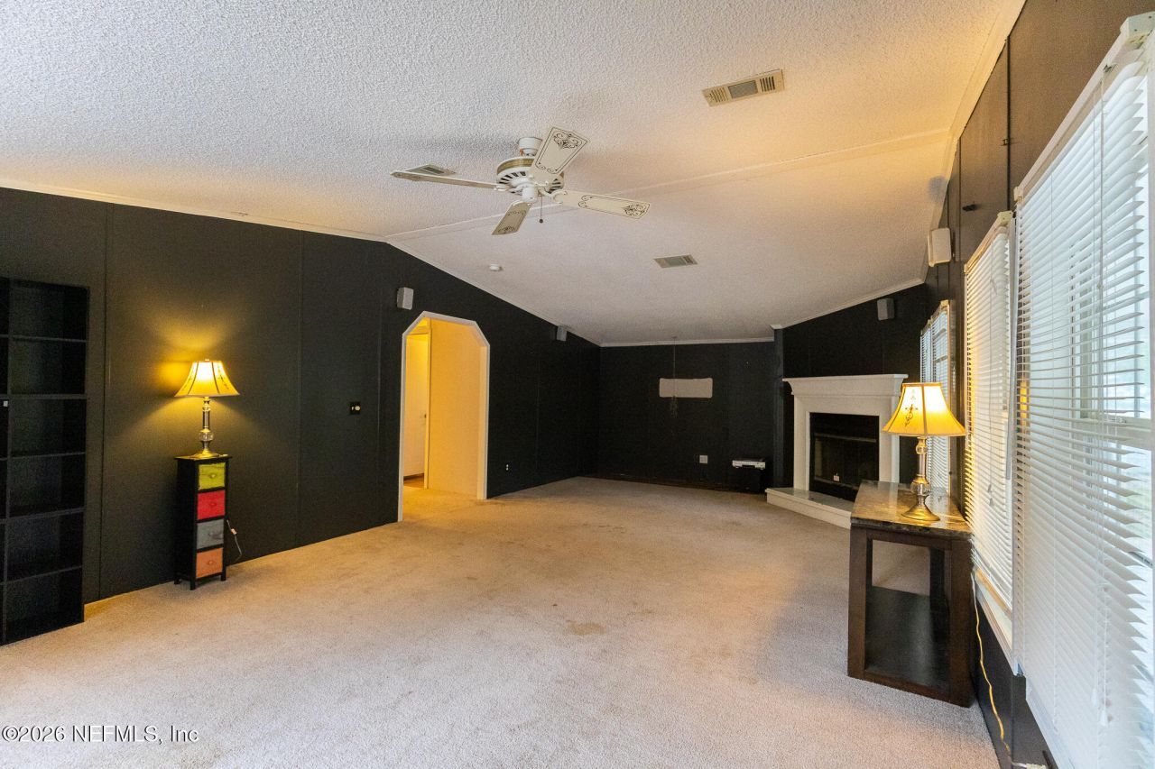 203 Palmetto Court, Georgetown, FL 32139 Photo