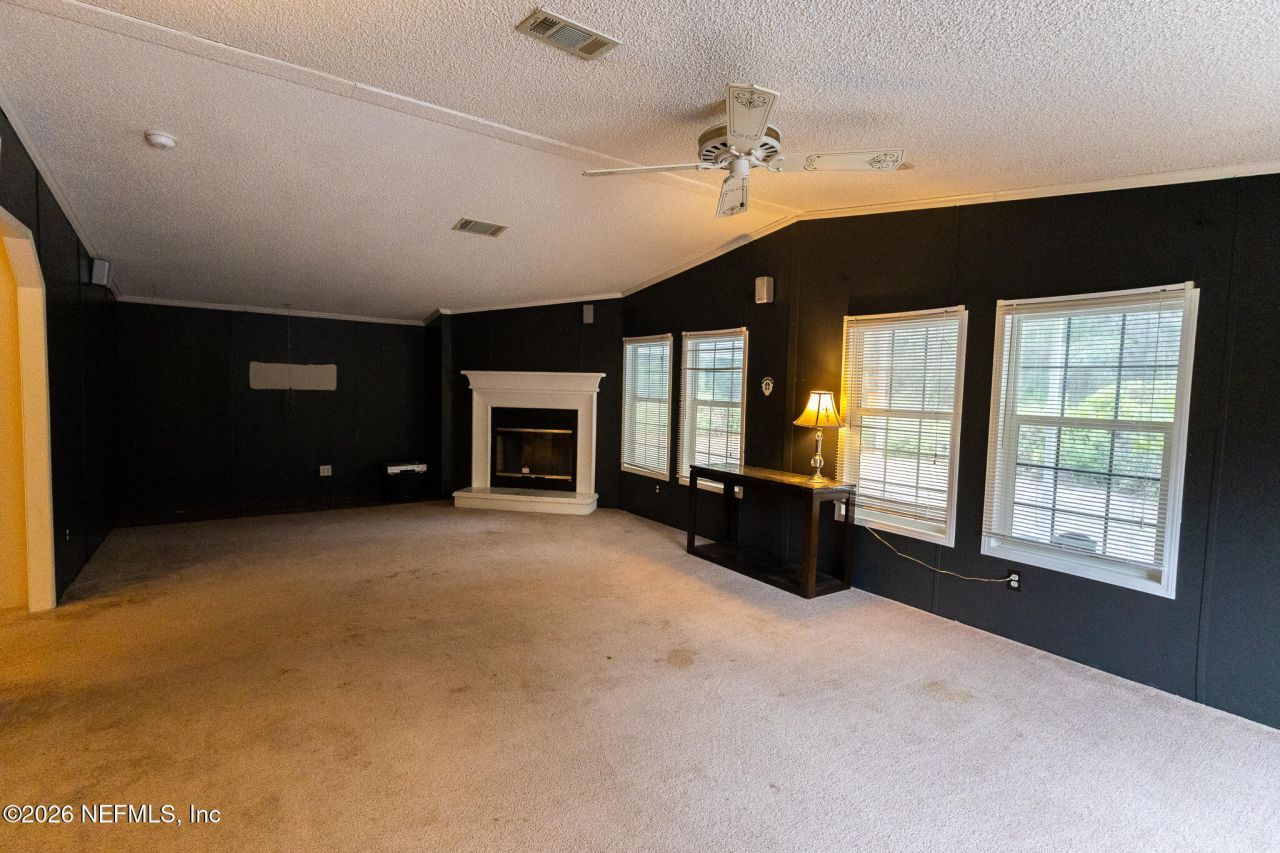 203 Palmetto Court, Georgetown, FL 32139 Photo