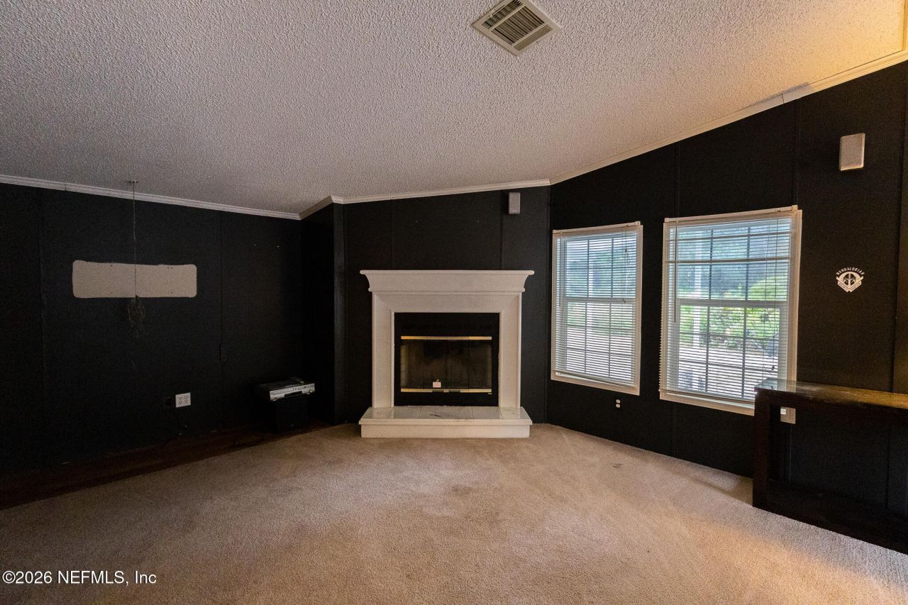 203 Palmetto Court, Georgetown, FL 32139 Photo