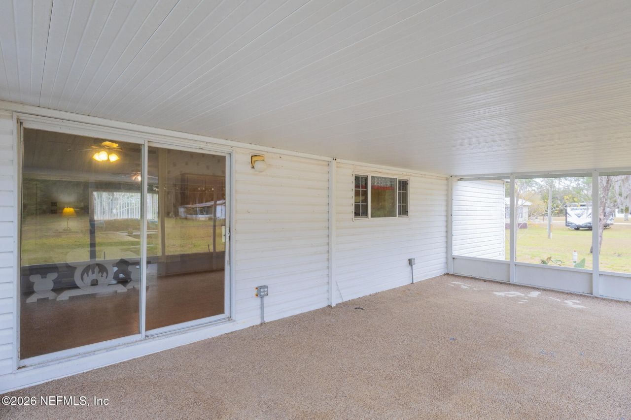 203 Palmetto Court, Georgetown, FL 32139 Photo