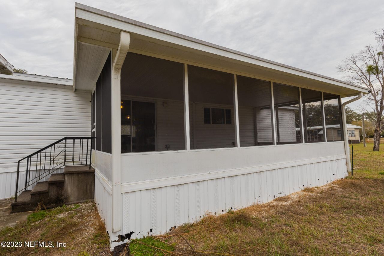 203 Palmetto Court, Georgetown, FL 32139 Photo