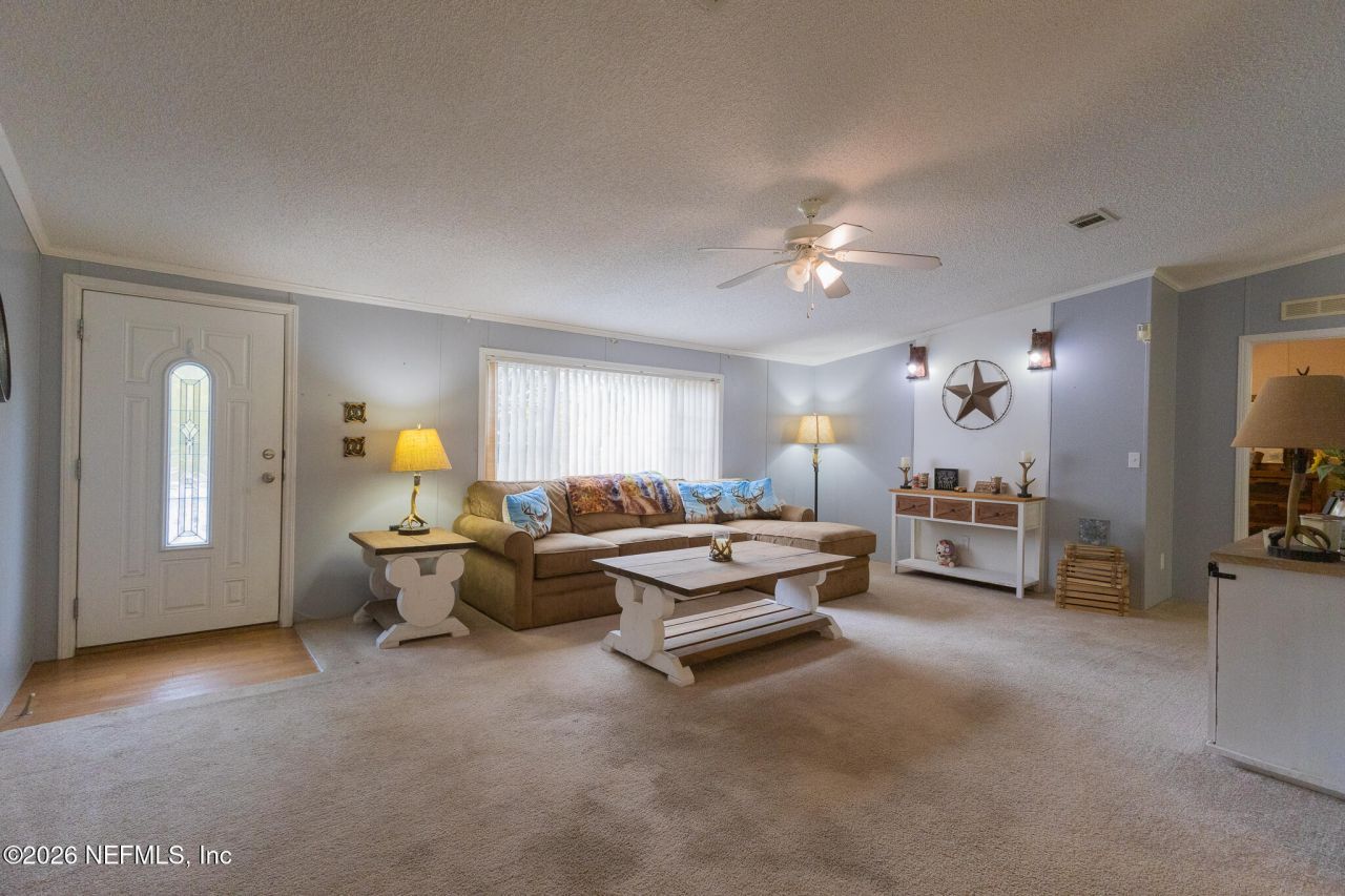 203 Palmetto Court, Georgetown, FL 32139 Photo