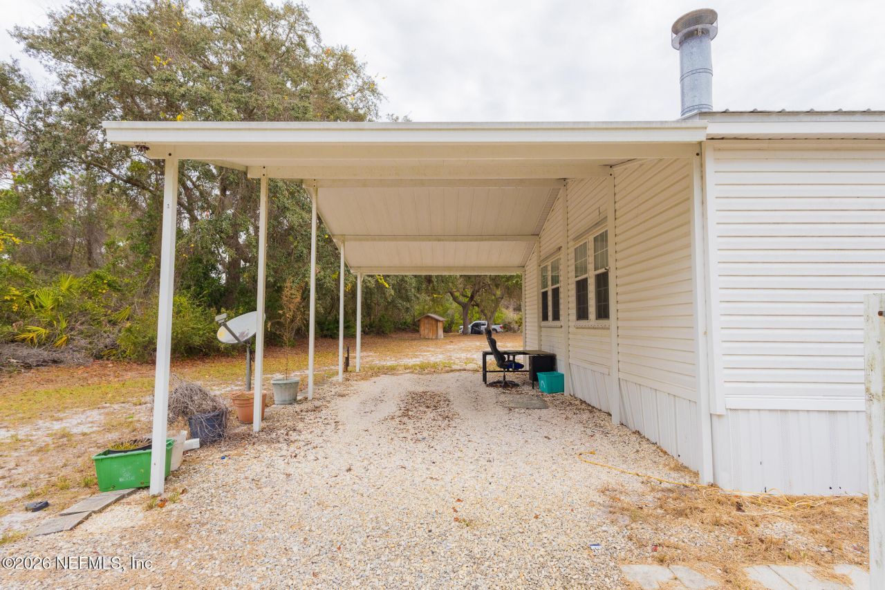 203 Palmetto Court, Georgetown, FL 32139 Photo