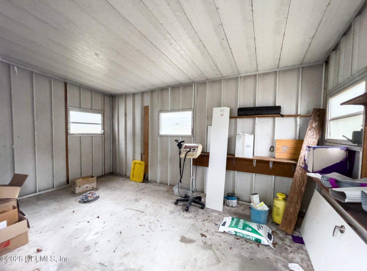 203 Palmetto Court, Georgetown, FL 32139 Photo