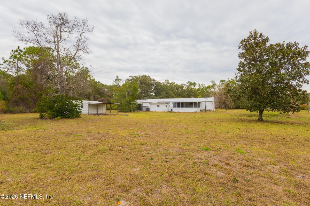 203 Palmetto Court, Georgetown, FL 32139 Photo