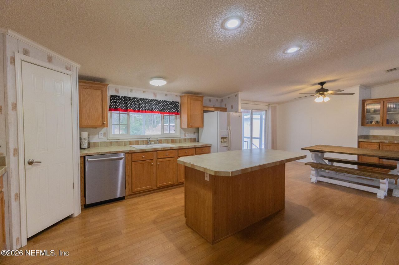 203 Palmetto Court, Georgetown, FL 32139 Photo