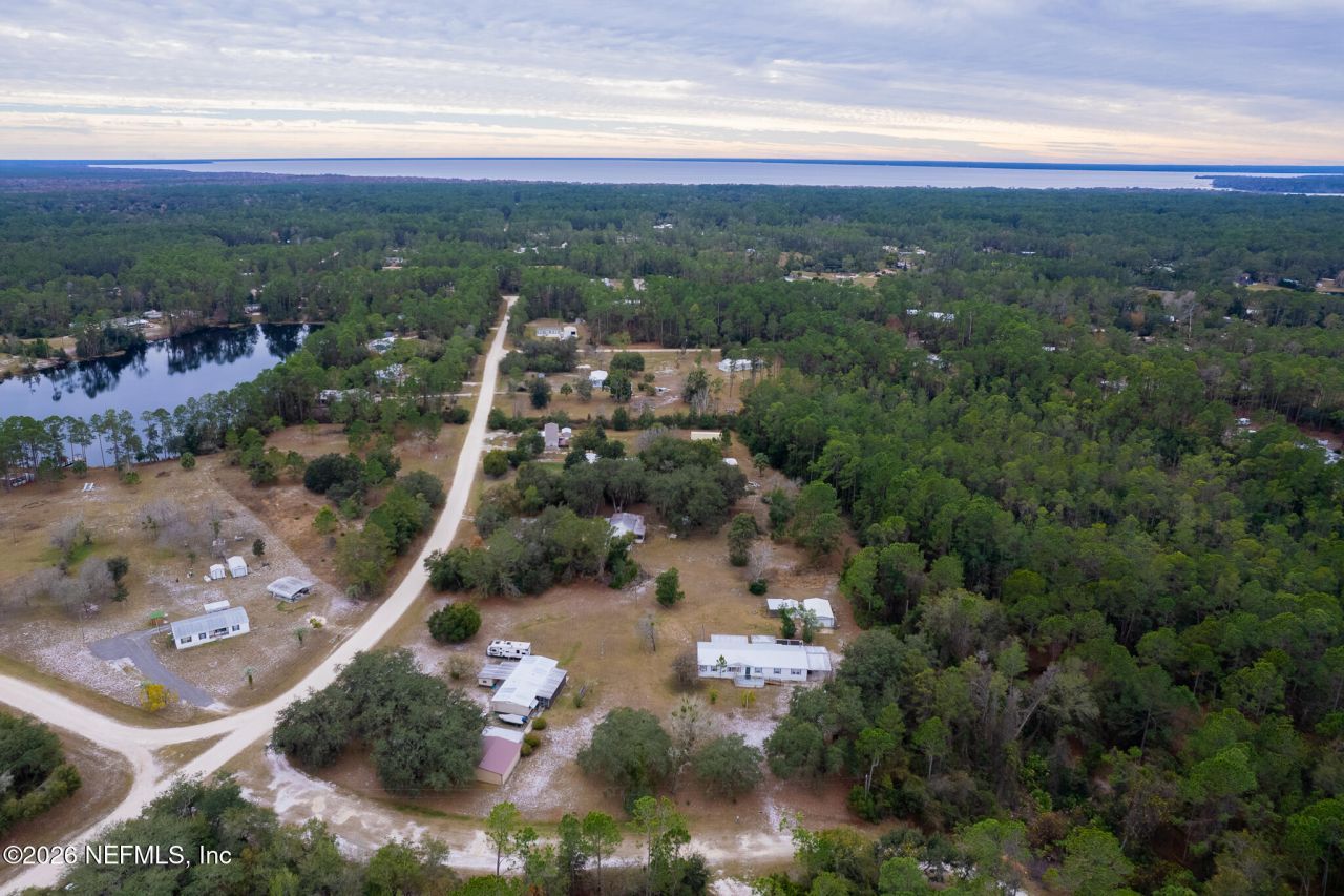 203 Palmetto Court, Georgetown, FL 32139 Photo