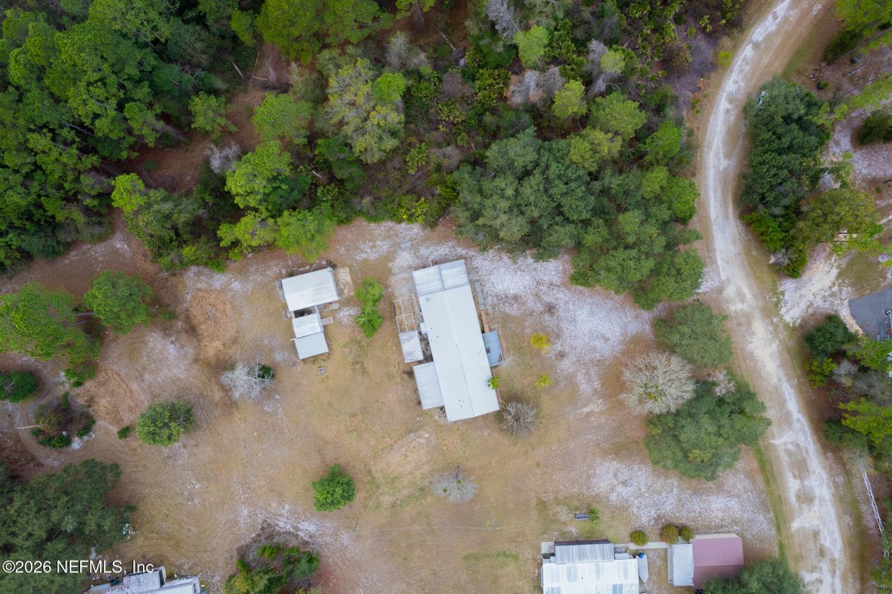 203 Palmetto Court, Georgetown, FL 32139 Photo