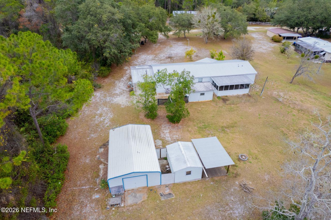 203 Palmetto Court, Georgetown, FL 32139 Photo