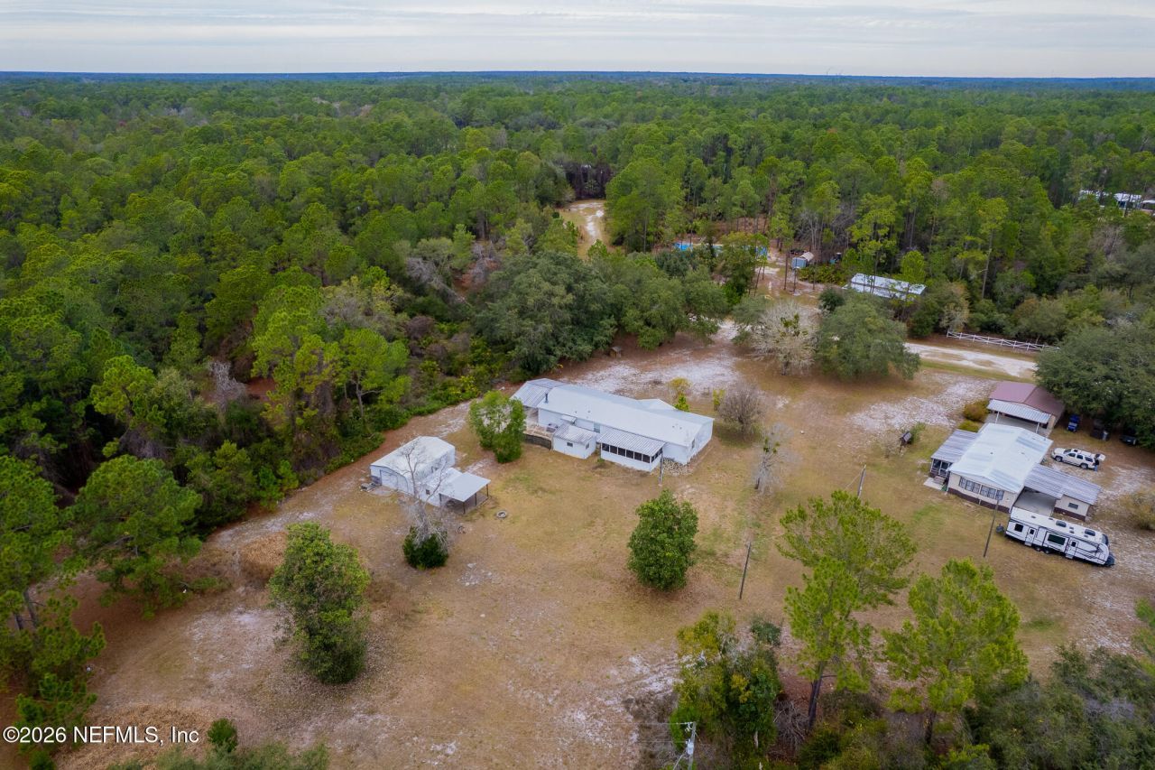 203 Palmetto Court, Georgetown, FL 32139 Photo