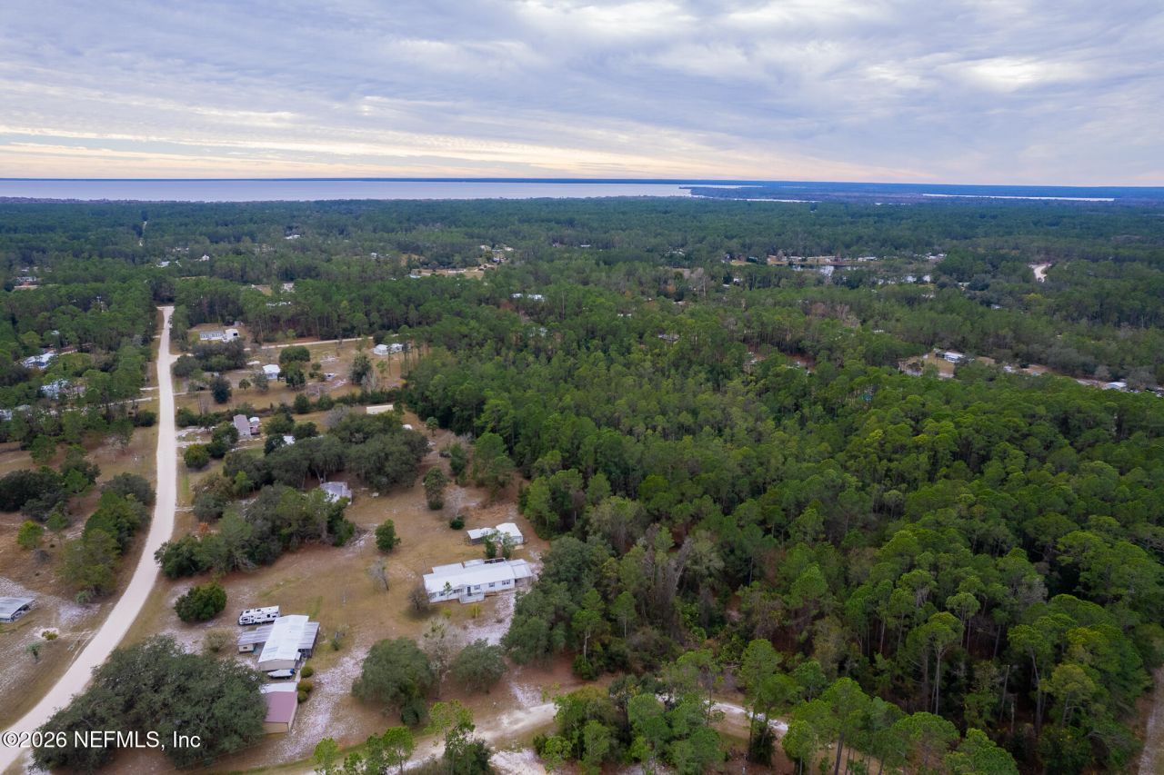 203 Palmetto Court, Georgetown, FL 32139 Photo