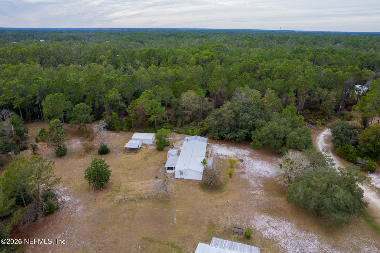 203 Palmetto Court, Georgetown, FL 32139 Photo