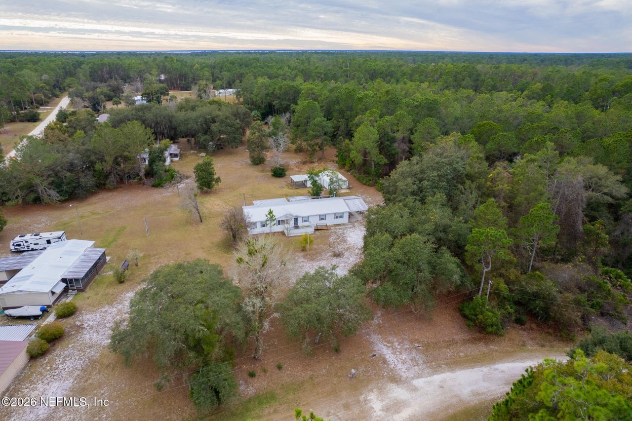 203 Palmetto Court, Georgetown, FL 32139 Photo