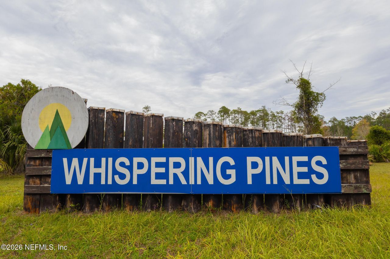 203 Palmetto Court, Georgetown, FL 32139 Photo