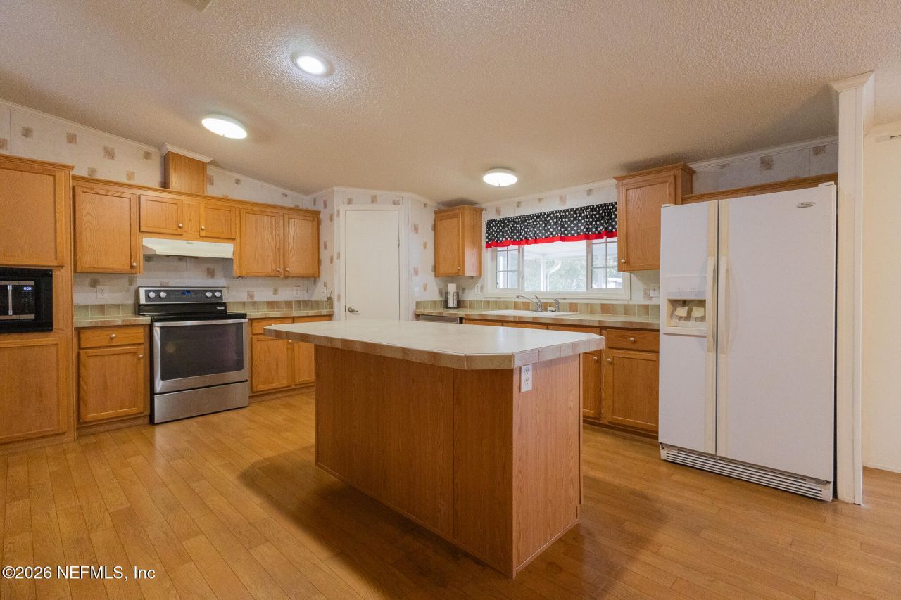 203 Palmetto Court, Georgetown, FL 32139 Photo