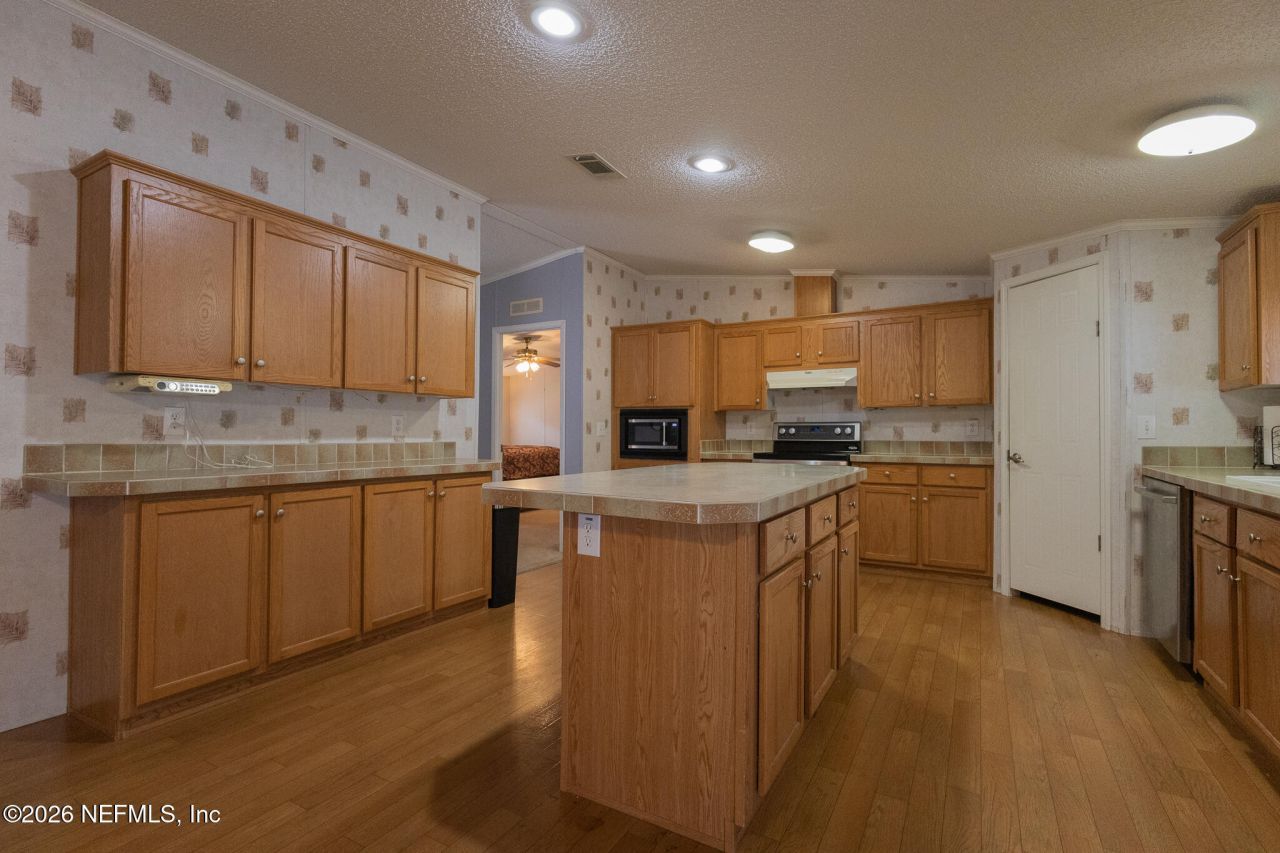 203 Palmetto Court, Georgetown, FL 32139 Photo