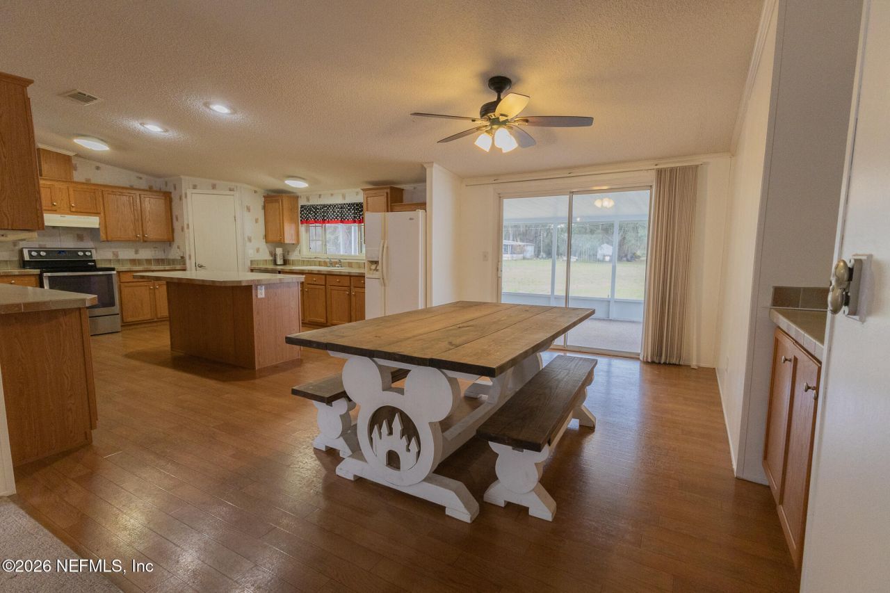 203 Palmetto Court, Georgetown, FL 32139 Photo