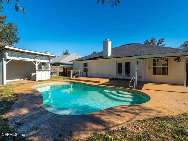 1942 CALUSA Trail, Middleburg, FL 32068