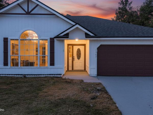 1942 CALUSA Trail, Middleburg, FL 32068